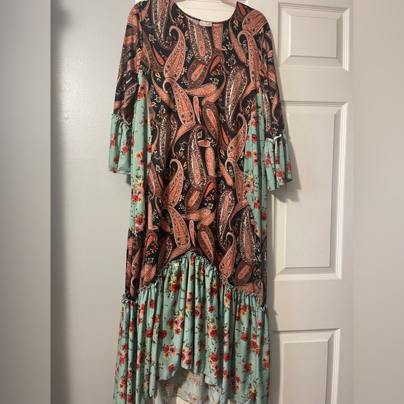 Zadie B’s Dresses & Skirts - Zadie B’s Audrey Dress